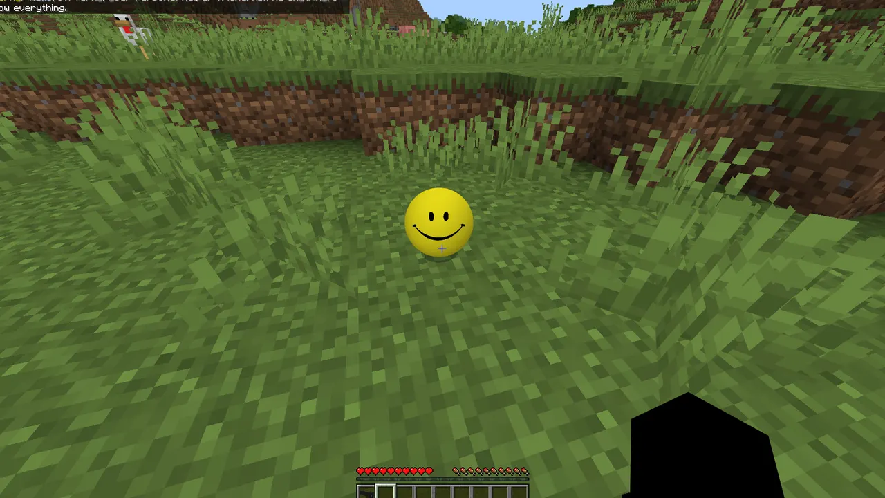 Verity - Bedrock Edition