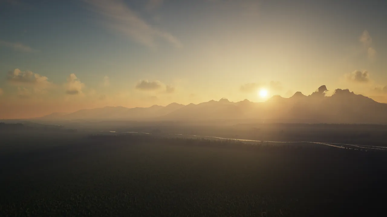 Grand Teton National Park