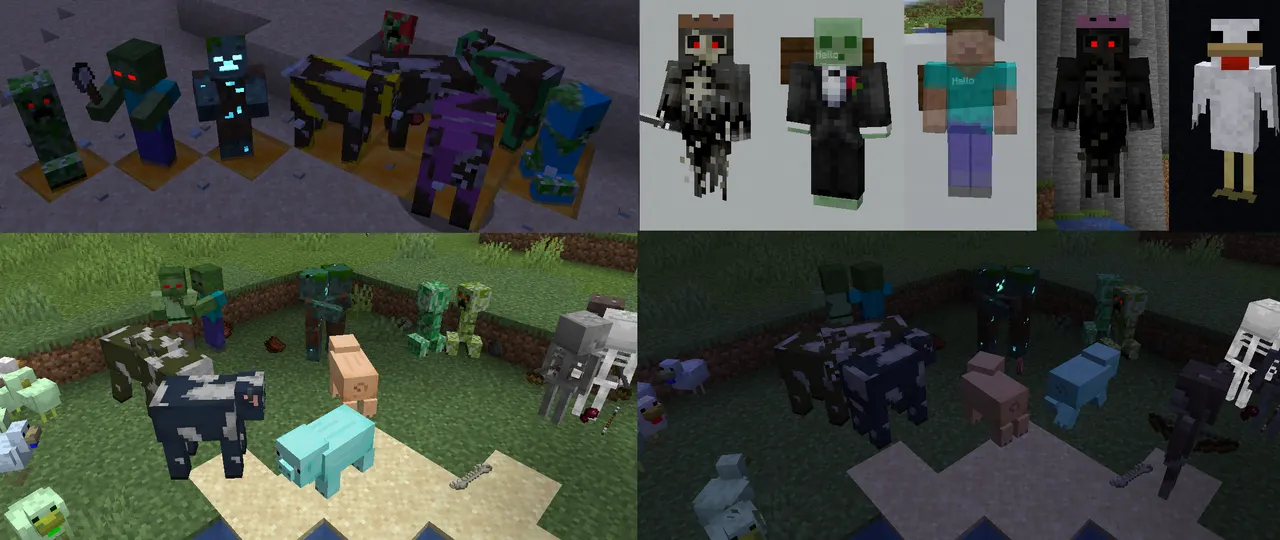 examples