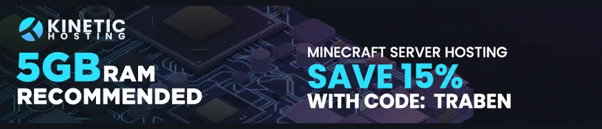 Kinetic hosting