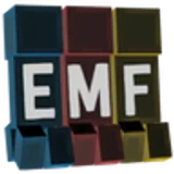 [EMF] Entity Model Features