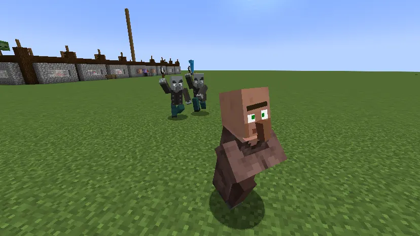Fresh Animations 1.8 - working