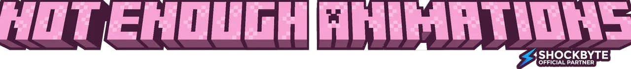 Not Enough Animations