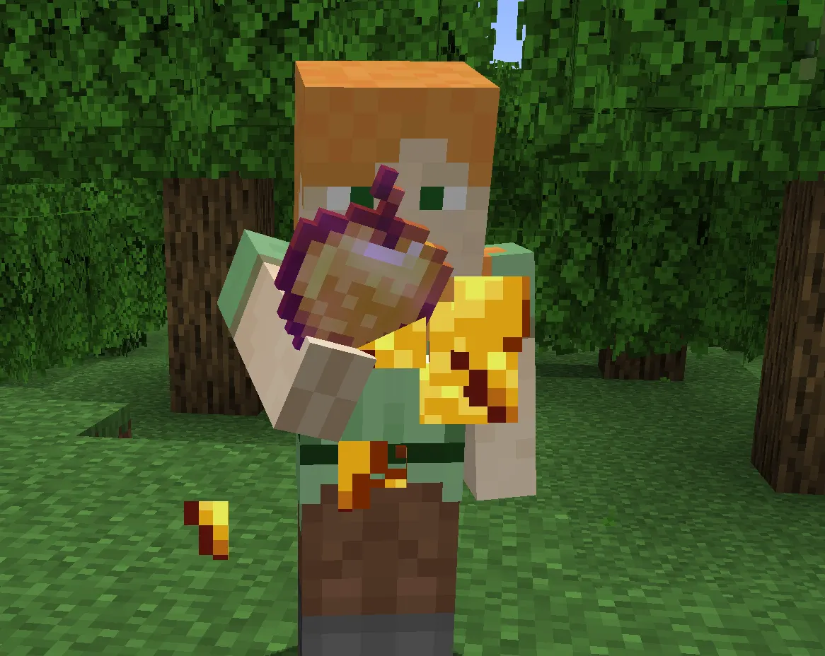 Not Enough Animations