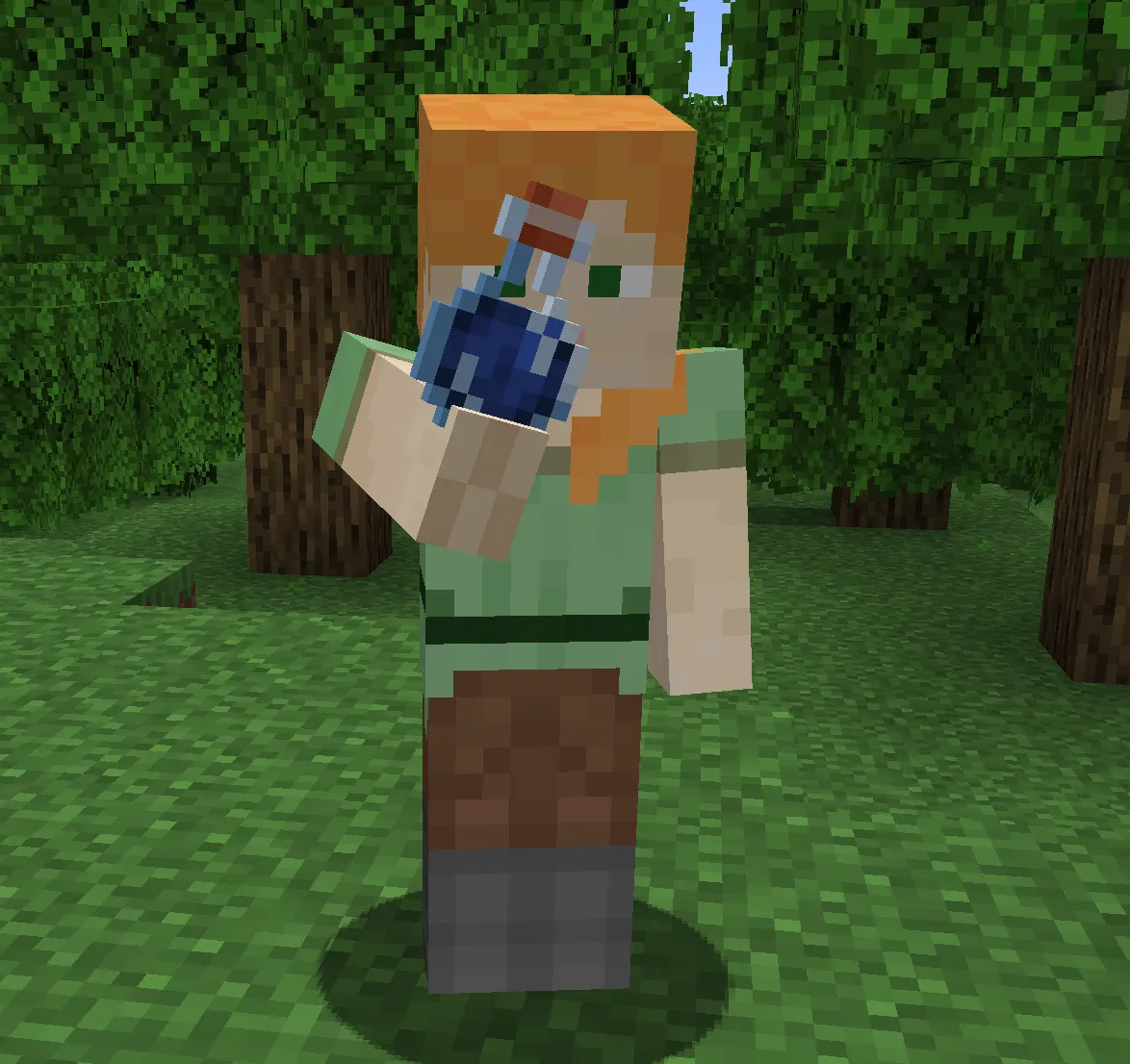 Not Enough Animations