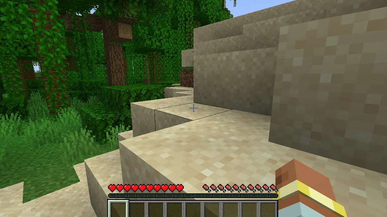 3D Skin Layers