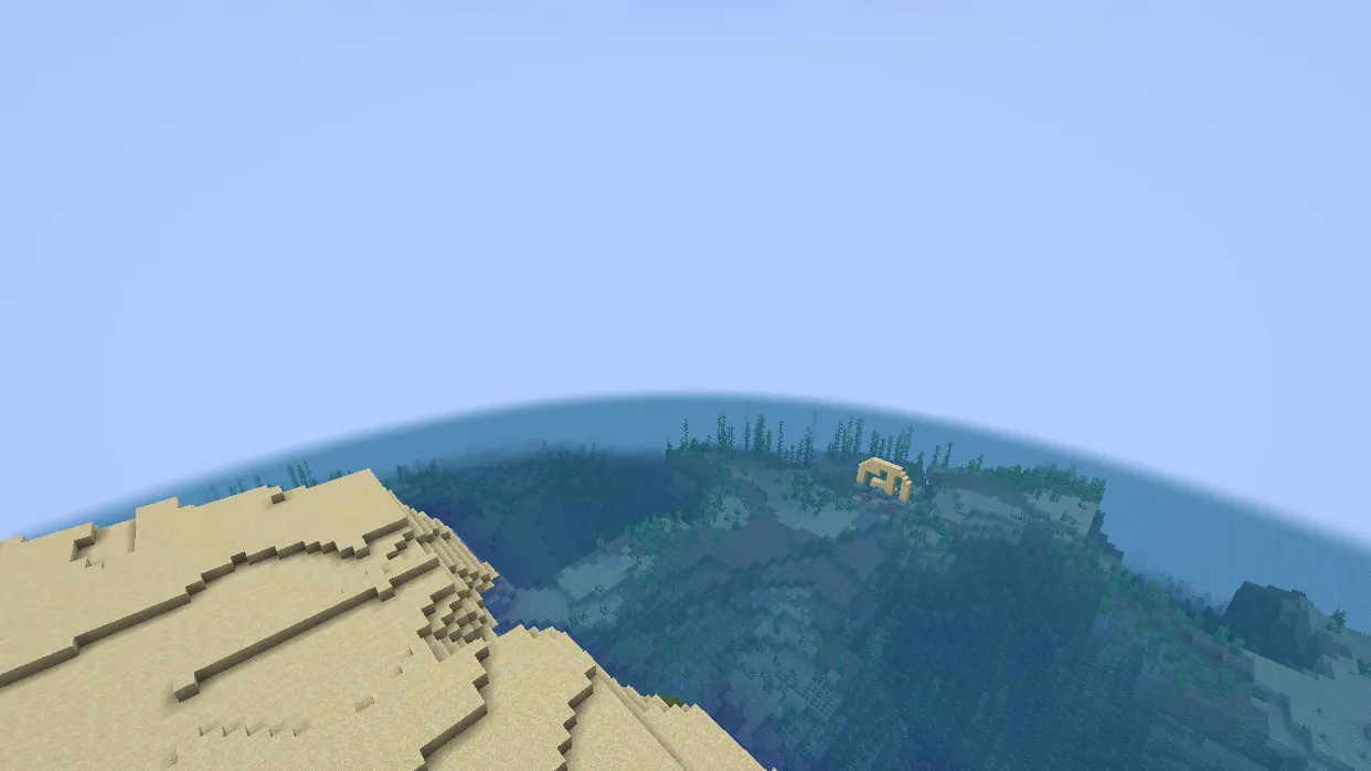 3D Skin Layers