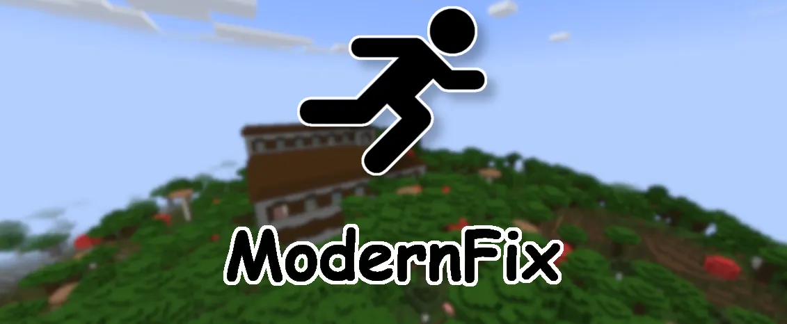 ModernFix