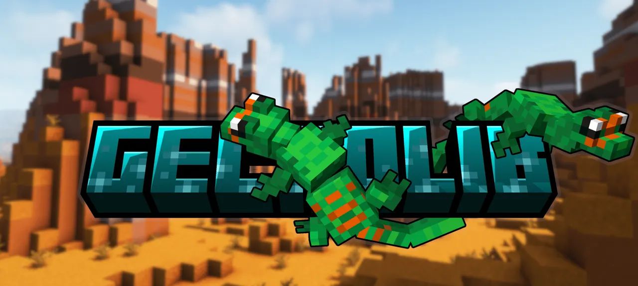 Geckolib