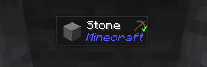 Harvestability and mining progress