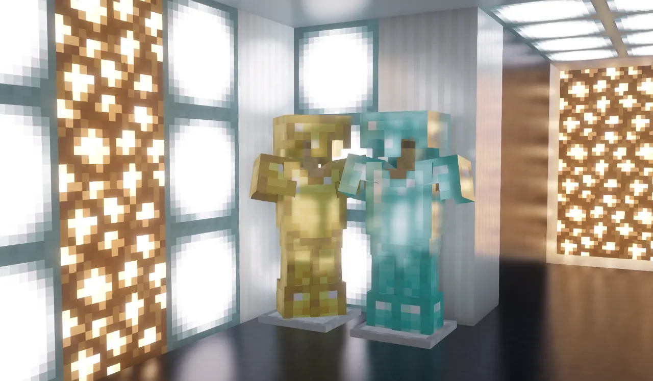 Complementary Shaders - Reimagined