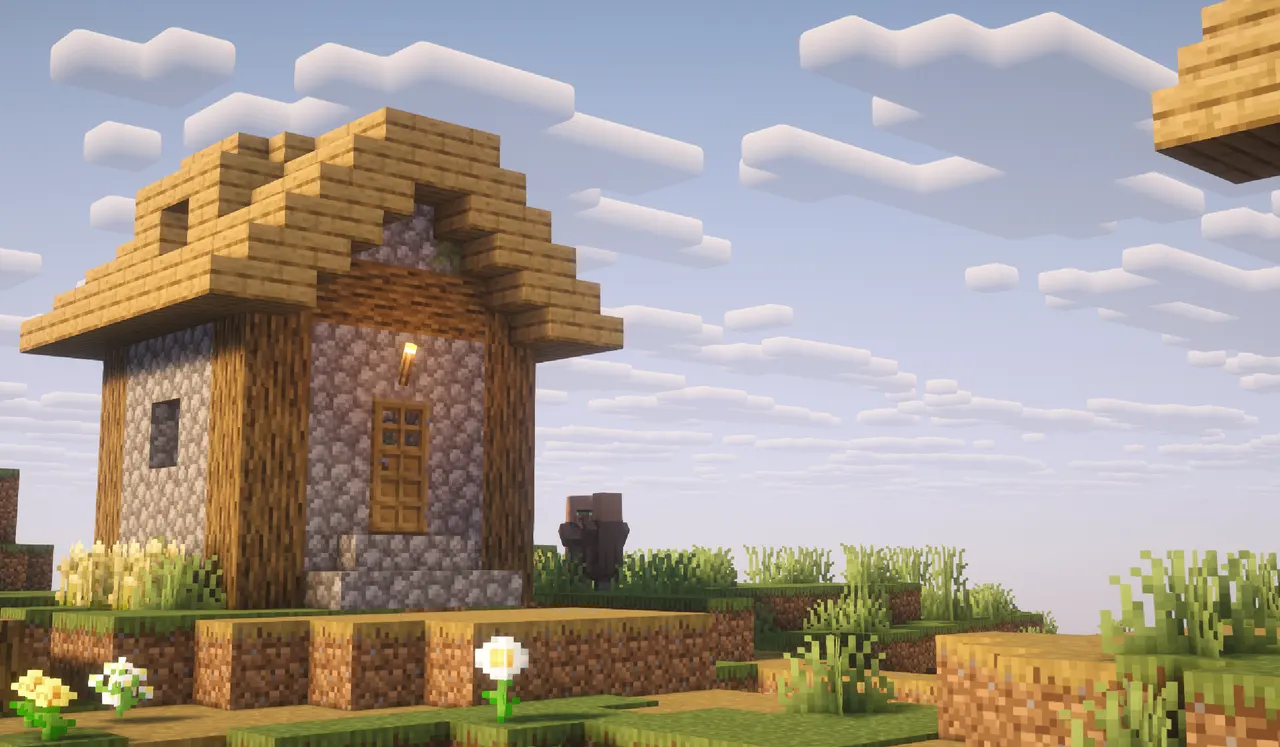 Complementary Shaders - Reimagined