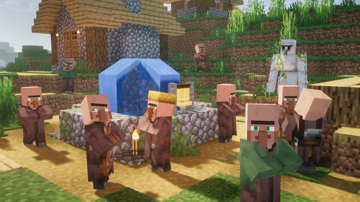 Fresh Animations