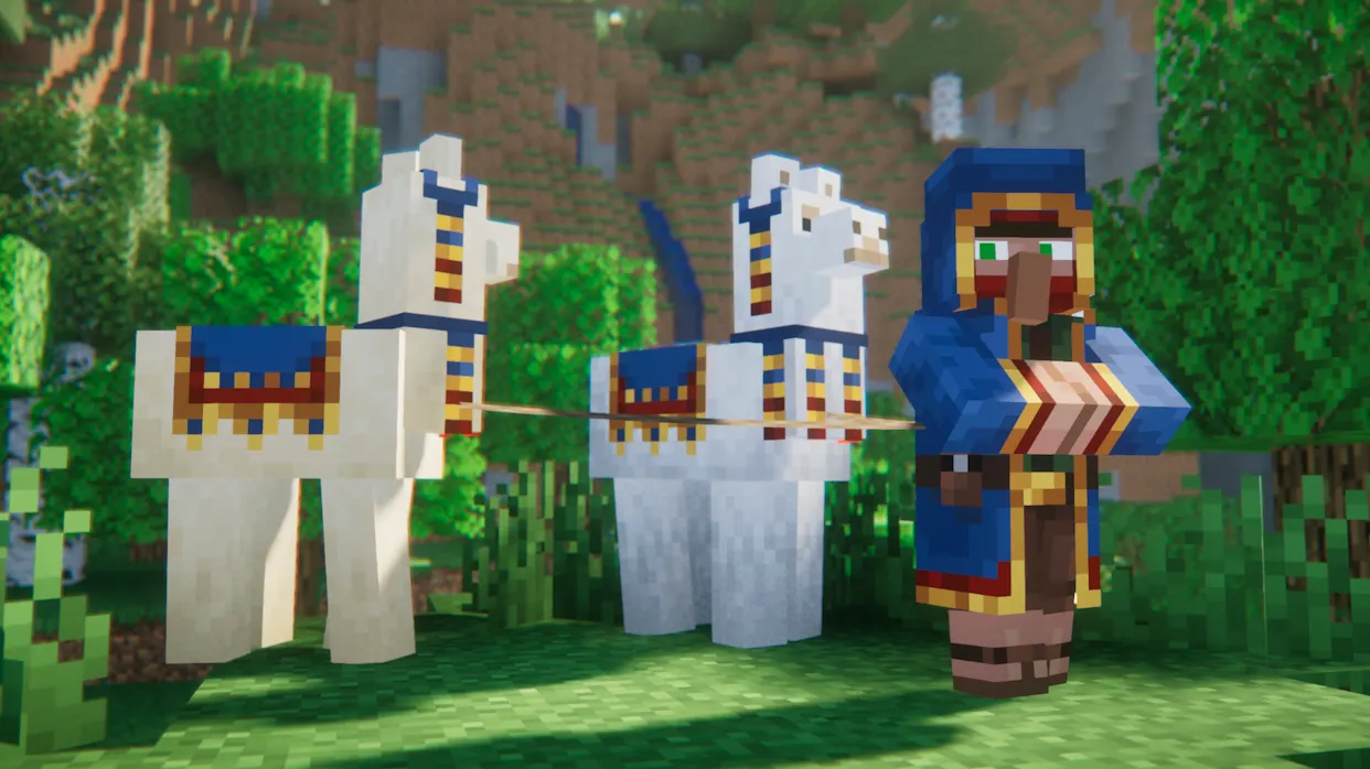 Fresh Animations