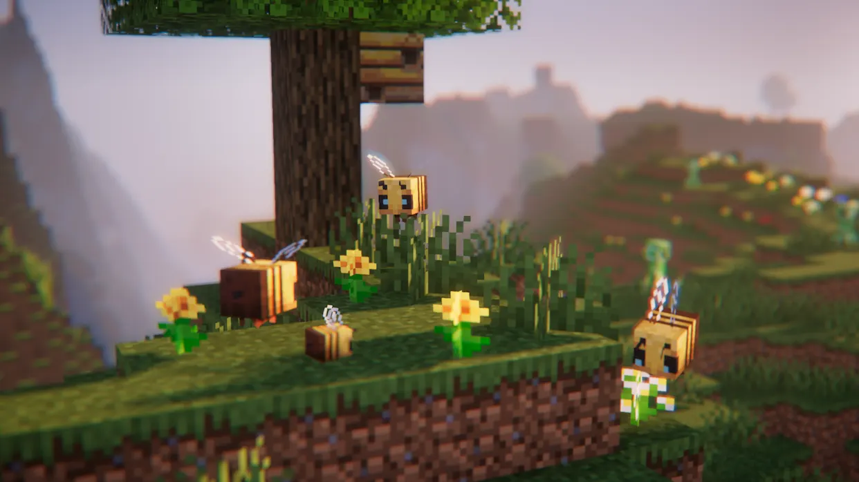 Fresh Animations