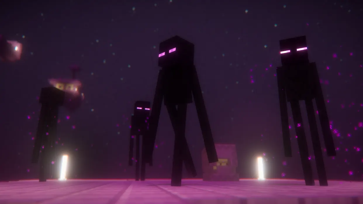 Fresh Animations